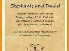 81 Printable Formal Dinner Invitation Card Template Templates for Formal Dinner Invitation Card Template