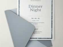 82 Free Dinner Invitation Template Download Now for Dinner Invitation Template Download
