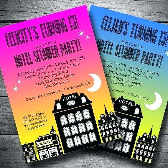 83 Adding Hotel Party Invitation Template With Stunning Design by Hotel Party Invitation Template
