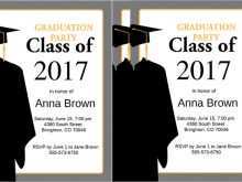83 Creating Example Of Graduation Invitation Card Formating by Example Of Graduation Invitation Card