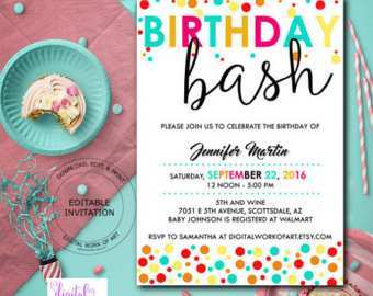83 Format Office Party Invitation Template Editable Formating by Office Party Invitation Template Editable