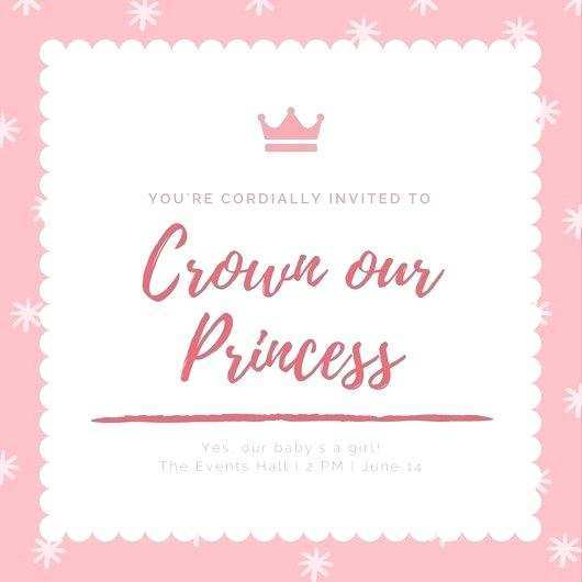 85 Create Royal Party Invitation Template Formating for Royal Party Invitation Template