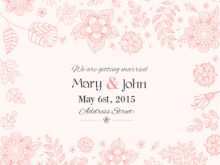 85 Customize Vector Floral Wedding Invitation Template Layouts for Vector Floral Wedding Invitation Template