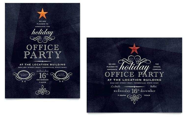 85 Printable Christmas Party Invitation Template Online Maker for Christmas Party Invitation Template Online
