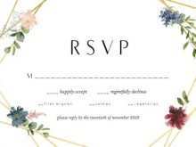 85 Standard Rsvp On Invitation Card Example in Photoshop by Rsvp On Invitation Card Example