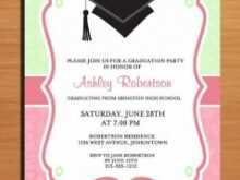 86 Best Graduation Invitation Card Example Maker by Graduation Invitation Card Example
