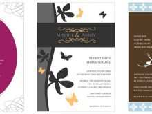 Wedding Invitation Template Online