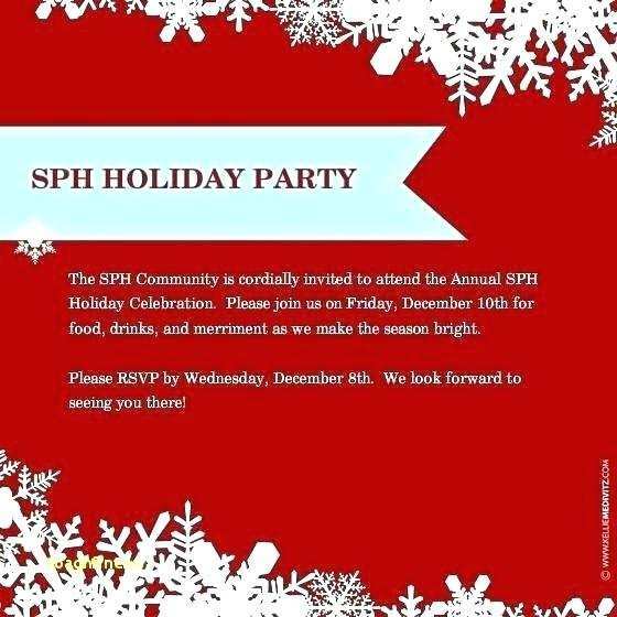 87 Adding Outlook Holiday Party Invitation Template in Word with Outlook Holiday Party Invitation Template