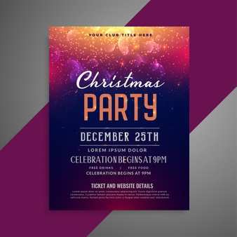 87 Blank Template Invitation Party Vector Templates for Template Invitation Party Vector