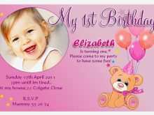 88 How To Create Example Of Invitation Card For 7Th Birthday For Free for Example Of Invitation Card For 7Th Birthday