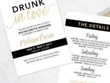 88 The Best Hotel Party Invitation Template For Free with Hotel Party Invitation Template