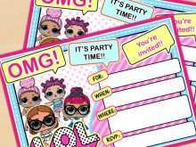 89 Adding Lol Party Invitation Template Layouts for Lol Party Invitation Template