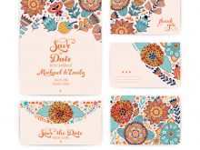 89 Create Envelope Wedding Invitation Template for Ms Word by Envelope Wedding Invitation Template