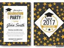 89 How To Create Template Invitation Party Vector Now for Template Invitation Party Vector