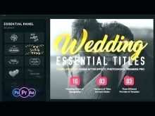 90 How To Create Elegant Wedding Invitation Template After Effects PSD File for Elegant Wedding Invitation Template After Effects