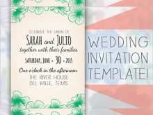 90 The Best Formal Invitation Template Psd in Word by Formal Invitation Template Psd