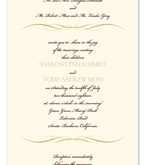 90 The Best Reception Invitation Sample Cards PSD File with Reception Invitation Sample Cards