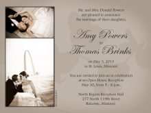 93 Creating Example Of Invitation Card For Wedding in Photoshop with Example Of Invitation Card For Wedding