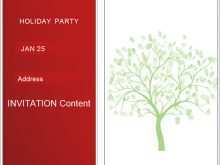 94 Create Blank Invitation Template Word Now with Blank Invitation Template Word
