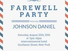 94 Customize Hotel Party Invitation Template Maker by Hotel Party Invitation Template
