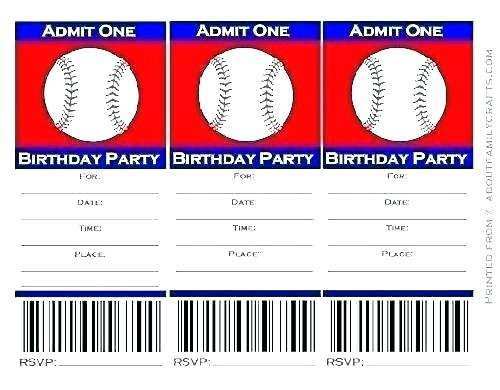 95 Adding Party Invitation Ticket Template in Photoshop for Party Invitation Ticket Template