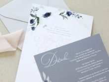 95 Free Printable Paper Type Wedding Invitation in Photoshop by Paper Type Wedding Invitation