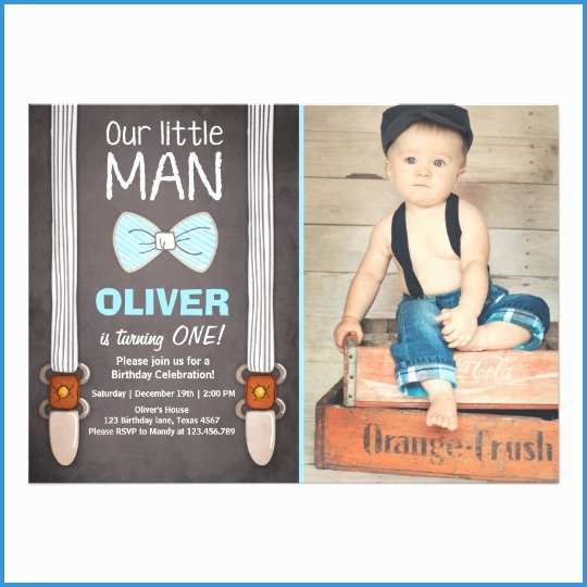 95 How To Create Little Man Birthday Invitation Template Free for Ms Word with Little Man Birthday Invitation Template Free