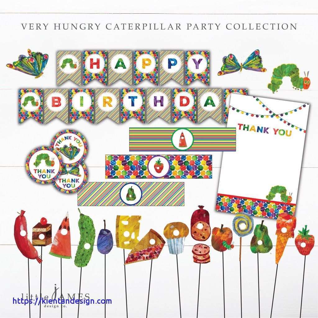 95 Online Very Hungry Caterpillar Birthday Invitation Template With Stunning Design for Very Hungry Caterpillar Birthday Invitation Template