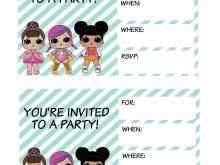 95 Visiting Lol Party Invitation Template Formating by Lol Party Invitation Template