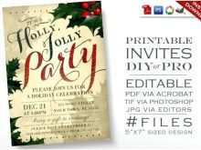 96 Format Outlook Holiday Party Invitation Template For Free by Outlook Holiday Party Invitation Template