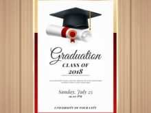 97 Online Example Of Graduation Invitation Card For Free for Example Of Graduation Invitation Card