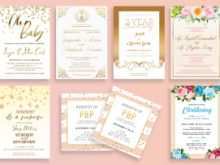 Wedding Invitation Unique Designs Philippines