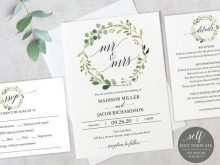 99 Creative Wedding Invitation Template Buy PSD File by Wedding Invitation Template Buy