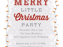 99 Free Christmas Party Invitation Template Online PSD File by Christmas Party Invitation Template Online