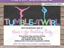 99 How To Create Birthday Party Invitation Templates Editable in Photoshop for Birthday Party Invitation Templates Editable