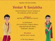 99 Report Wedding Invitation Template In Marathi Now for Wedding Invitation Template In Marathi
