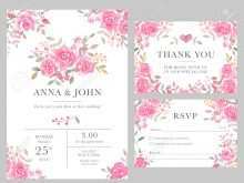 11 Adding Invitation Card Format Wedding in Word with Invitation Card Format Wedding