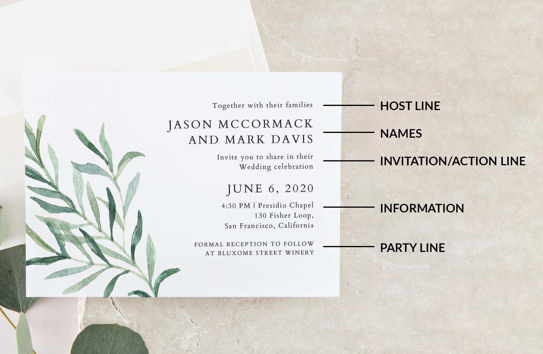 11 Adding Reception Invitation Examples With Stunning Design by Reception Invitation Examples