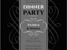 11 Best Example Invitation Dinner Party Maker for Example Invitation Dinner Party