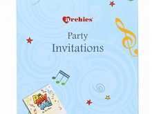 11 Blank Birthday Invitation Designs Online PSD File by Birthday Invitation Designs Online