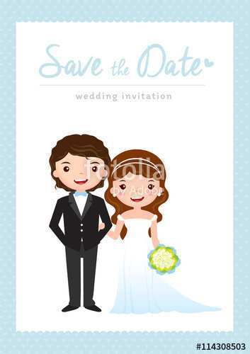 11 Create Wedding Invitation Template Vector PSD File for Wedding Invitation Template Vector