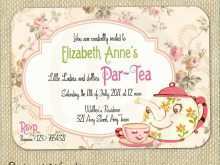 11 Online Vintage Party Invitation Template in Word for Vintage Party Invitation Template