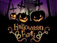12 Best Party Invitation Template Halloween Download with Party Invitation Template Halloween