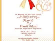 12 Free Example Invitation Card Formal And Informal For Free with Example Invitation Card Formal And Informal