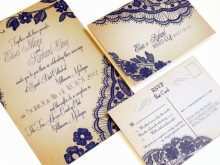 12 How To Create Sample Invitation Designs Wedding For Free with Sample Invitation Designs Wedding