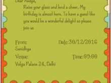 13 Blank Party Invitation Card Maker Now with Party Invitation Card Maker