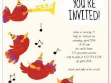 13 Create Party Invitation Templates Word in Word by Party Invitation Templates Word