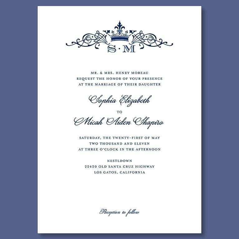 13 Customize Our Free Royal Wedding Invitation Template Free Templates with Royal Wedding Invitation Template Free