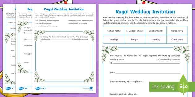 13 Customize Our Free Wedding Invitation Template Ks2 PSD File with Wedding Invitation Template Ks2