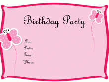 13 Format Koala Birthday Invitation Template Formating with Koala Birthday Invitation Template